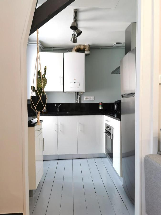 Ferienwohnung Coup De Coeur 42 M2 ! Hyper Centre Limoges Gare Exterior foto