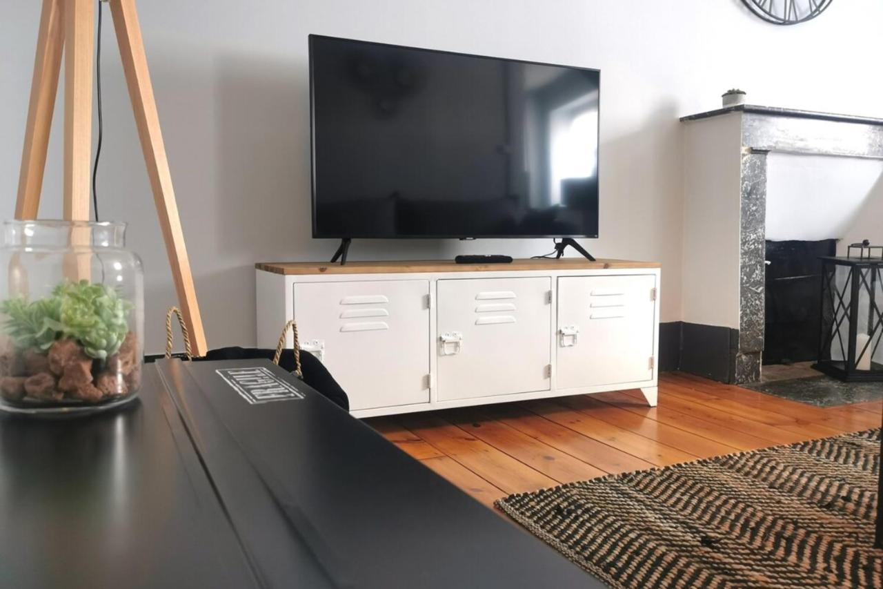 Ferienwohnung Coup De Coeur 42 M2 ! Hyper Centre Limoges Gare Exterior foto
