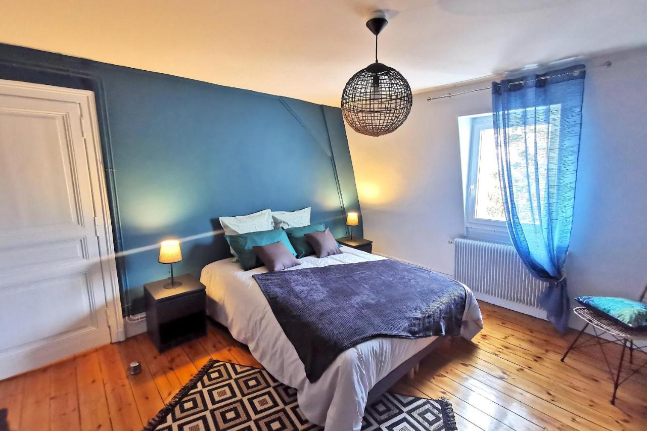 Ferienwohnung Coup De Coeur 42 M2 ! Hyper Centre Limoges Gare Exterior foto